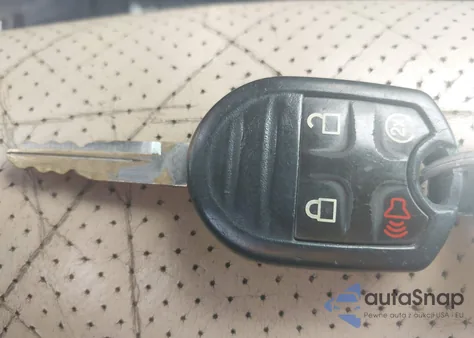 2012 Ford F-250 Lariat from USA, damaged, VIN 1FT7W2BT8CEA23601